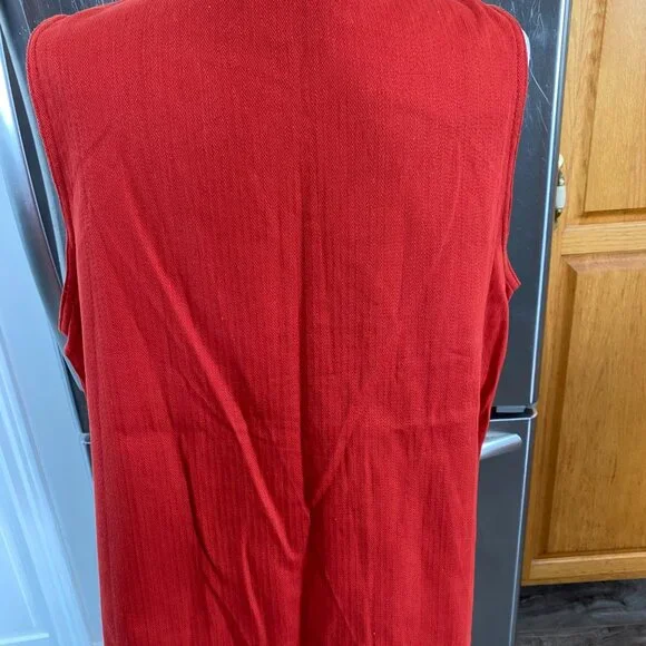 R & R Vest - Picture 7 of 11